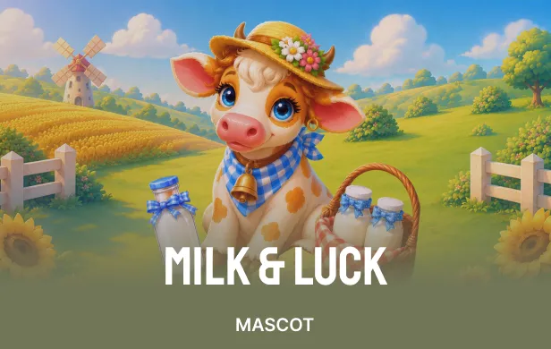 Milk & Luck